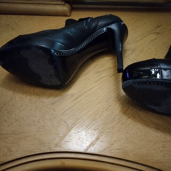 Chanel boots - Picture 4 of 5